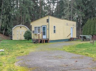 6008 316th St S, Roy, WA 98580