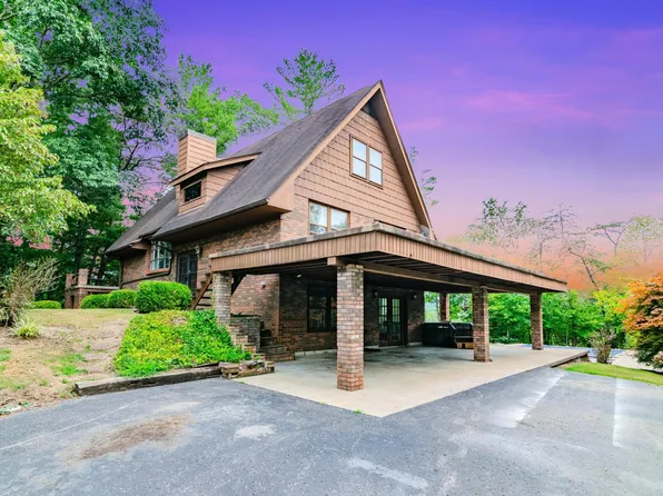 110 Dry Ridge Rd, Irvine, KY 40336