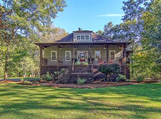 6103 Hazelhurst Ln, Ravenel, SC 29470