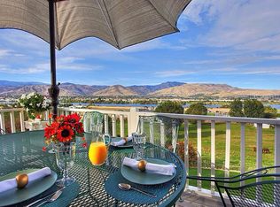 2430 NW Cascade Ave, East Wenatchee, WA 98802