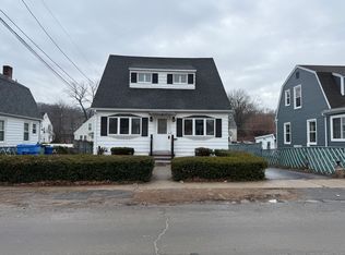 58 Sycamore Ln, Waterbury, CT 06705
