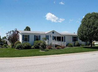 2827 S Ranchview Rd, Brookline, MO 65619