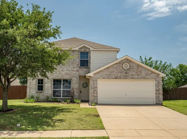 4604 Fox Meadows Ln, Mansfield, TX 76063