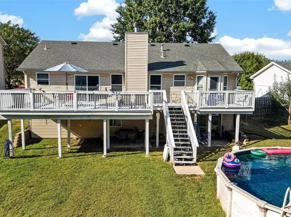 132 Eldorado Dr, Moscow Mills, MO 63362