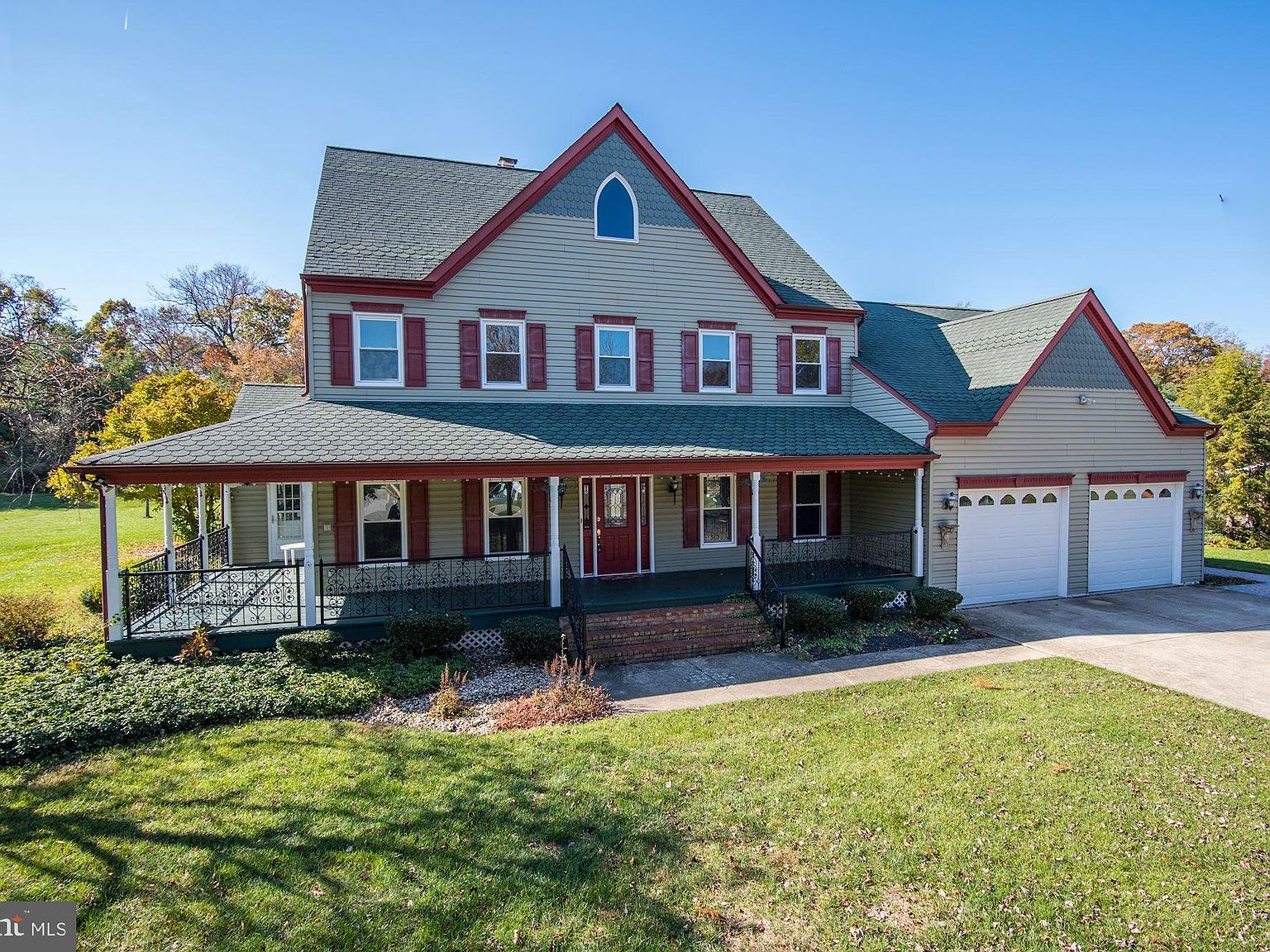 13418 Good Times Ct, Highland, MD 20777 Zillow