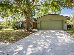 4100 Cobble Stone Ct, Orlando, FL 32810