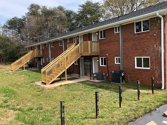 2nd image of 84 W Park Dr APT 1