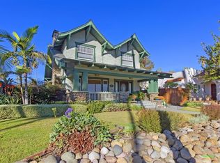 4769 Panorama Dr, San Diego, CA 92116