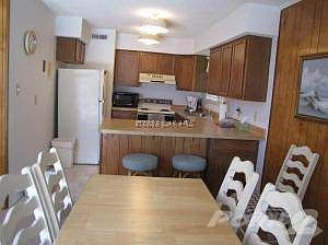 Ocean Lookout Kitchen