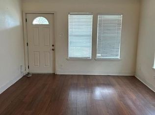 2102 Gano St, Houston, TX 77009