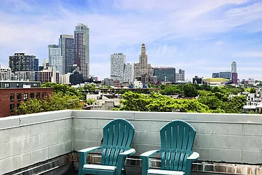 Rented by Halstead Real Estate