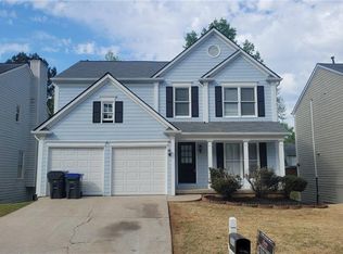 3045 Binghampton Ln, Lawrenceville, GA 30044
