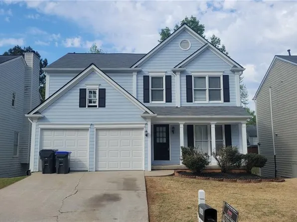 3045 Binghampton Ln, Lawrenceville, GA 30044