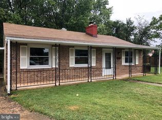 1305 Tarrant Rd, Glen Burnie, MD 21060