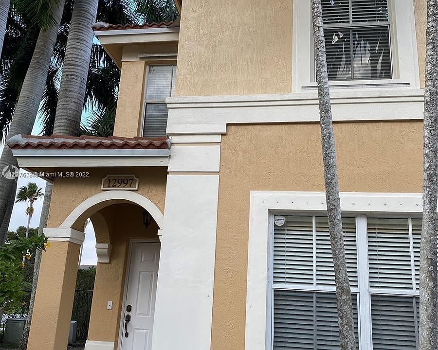 1st image of 12997 SW 30th St #129