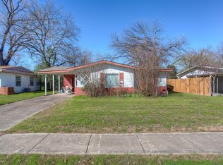 5804 Dennis Ave, Fort Worth, TX 76114