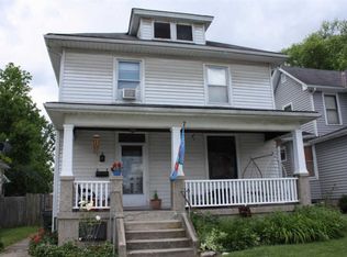 727 Ross Ave, Hamilton, OH 45013