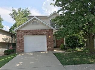 131 Clinton Hill Dr, Swansea, IL 62226