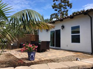 1007 Eolus Ave, Encinitas, CA 92024