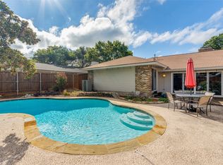 6707 Hillwood Ln, Dallas, TX 75248