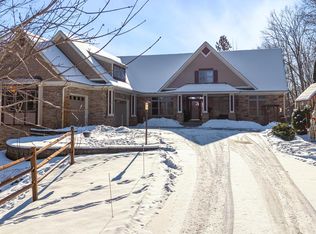 4451 Hartstone DRIVE, Slinger, WI 53086