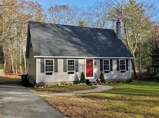 108 Dunn Rd, Ashburnham, MA 01430