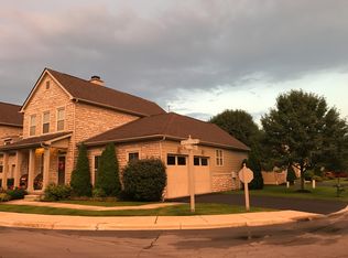 9017 Latherous Pl, Powell, OH 43065