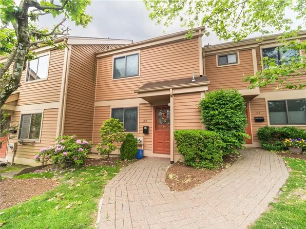 172 Ivy Hill Lane #172, Rye Brook, NY 10573