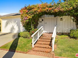 11345 Denair St, Los Angeles, CA 90049