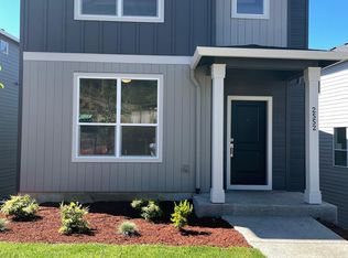 2552 Brackenfern Rd, Eugene, OR 97403