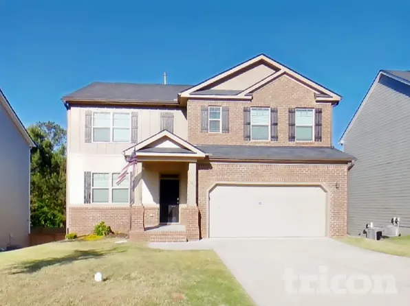 767 Humphry Dr, Winder, GA 30680