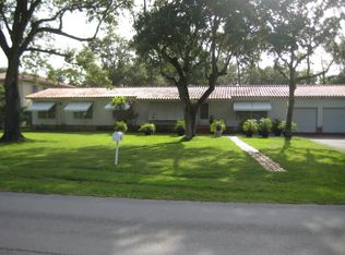 6600 SW 72nd Ct, Miami, FL 33143