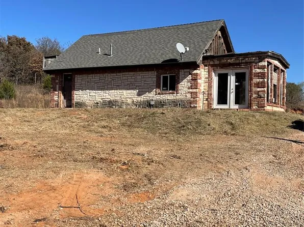 15701 Mountain View Dr, Noble, OK 73068