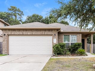 11438 W Woodmark, Conroe, TX 77304