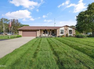 4020 County Road 2, Swanton, OH 43558