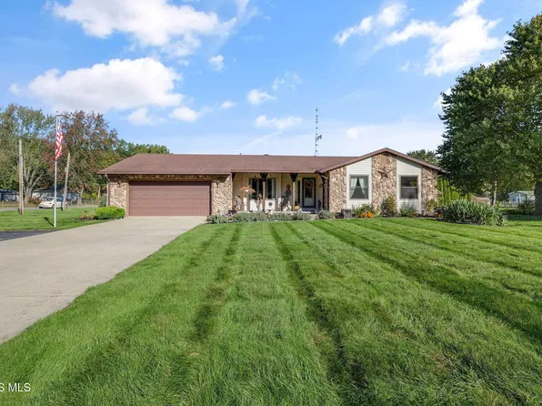 4020 County Road 2, Swanton, OH 43558