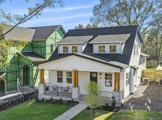 2302 Porter Rd LOT B, Nashville, TN 37206