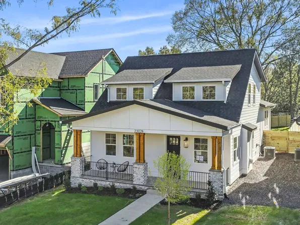 2302 Porter Rd Lot B, Nashville, TN 37206