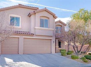 2567 Calanques Ter, Henderson, NV 89044
