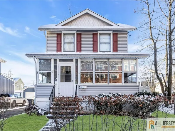36 Lincoln Ave, Metuchen, NJ 08840