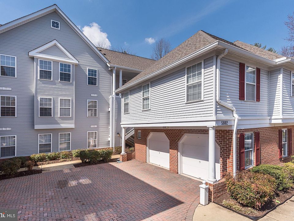 5802 Wyndham Cir APT 205, Columbia, MD 21044 MLS 