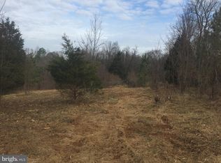 Bleak Hill Rd, Culpeper, VA 22701