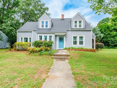 904 Venus St, Kannapolis, NC, 28083