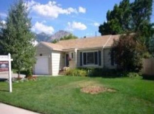 2626 E 2980 S, Millcreek, UT 84109
