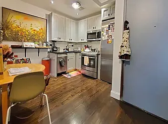Rented by Doorway NYC, LLC