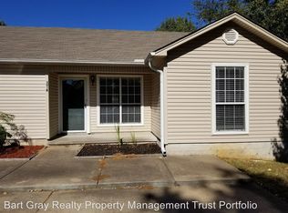 301-B Ann Ave, Sherwood, AR 72120