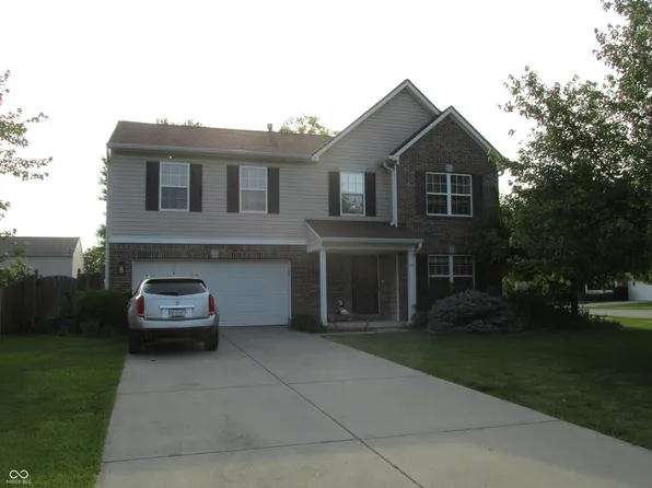 10443 Ringtail Pl, Fishers, IN 46038