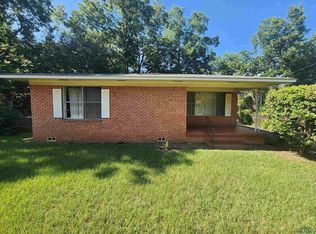 1107 Sedberry St, Marshall, TX 75670