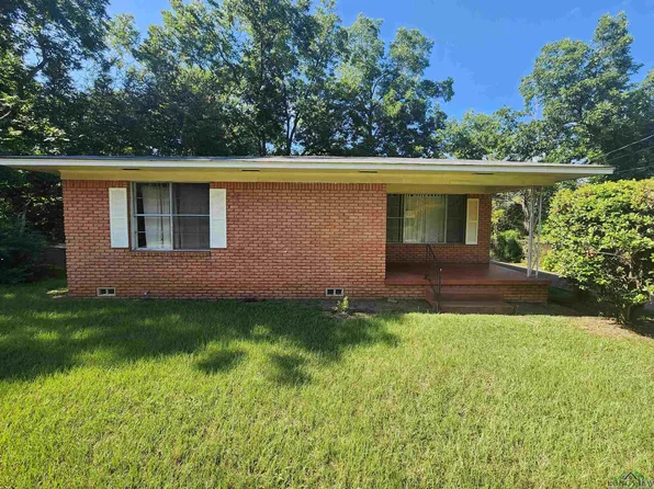 1107 Sedberry St, Marshall, TX 75670