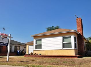 8423 La Docena Ln, Pico Rivera, CA 90660